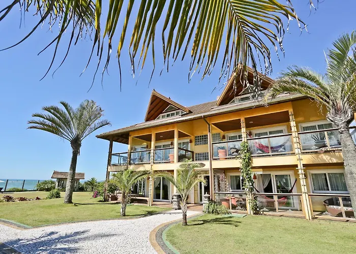 Estaleiro Guest House