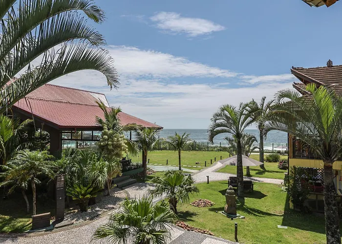 Estaleiro Guest House