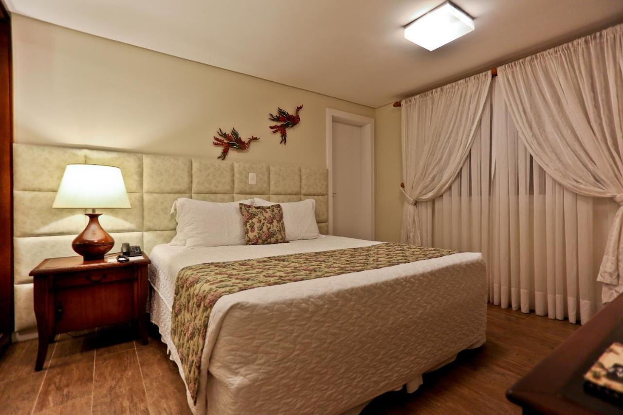 Hotel Estaleiro