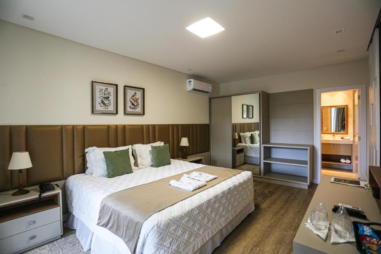 Hotel Estaleiro
