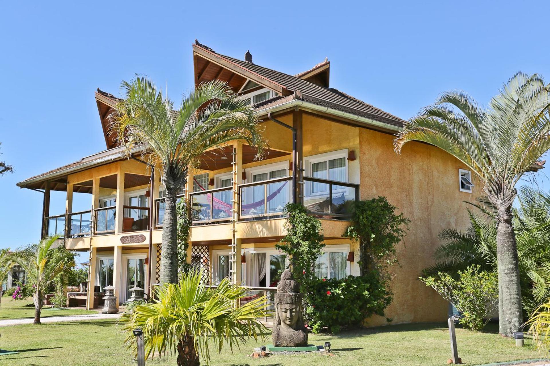 Estaleiro Balneario Camboriu