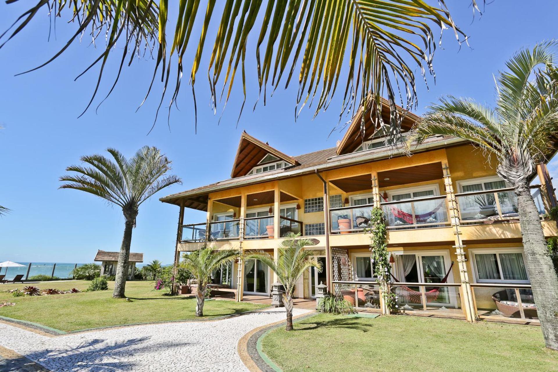 Estaleiro Hotel Balneario Camboriu