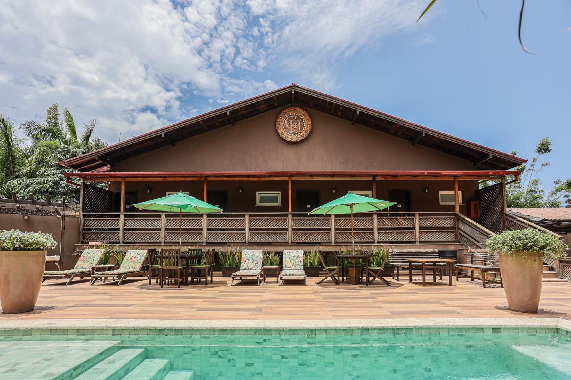 Hotel Estaleiro