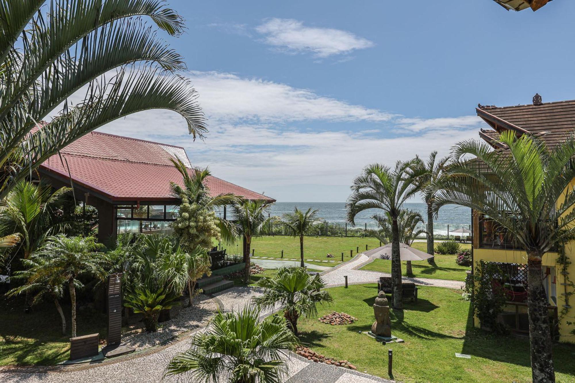 Estaleiro Hotel 3*