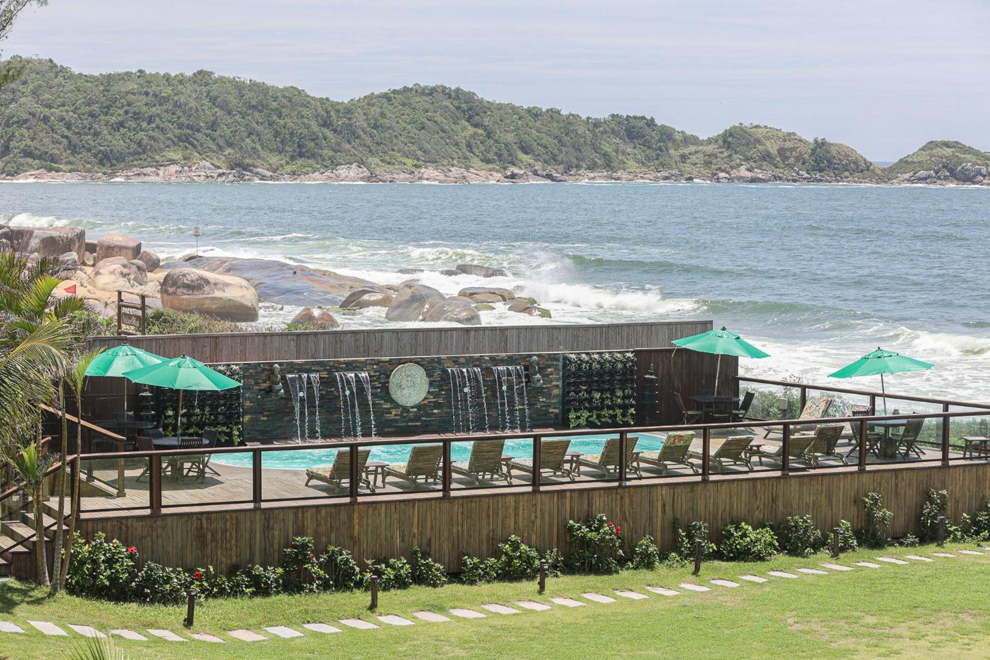 Hotel Estaleiro Balneario Camboriu