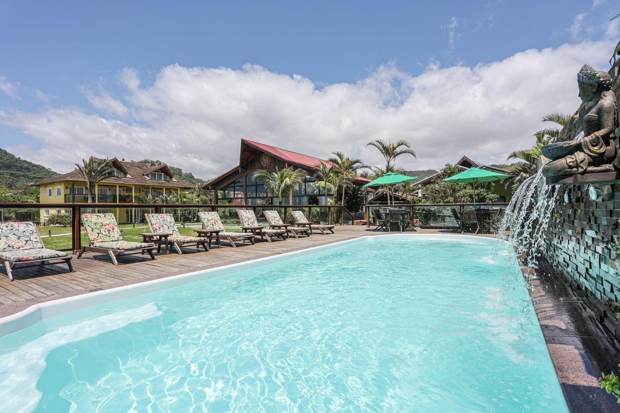 Estaleiro 3* Balneario Camboriu
