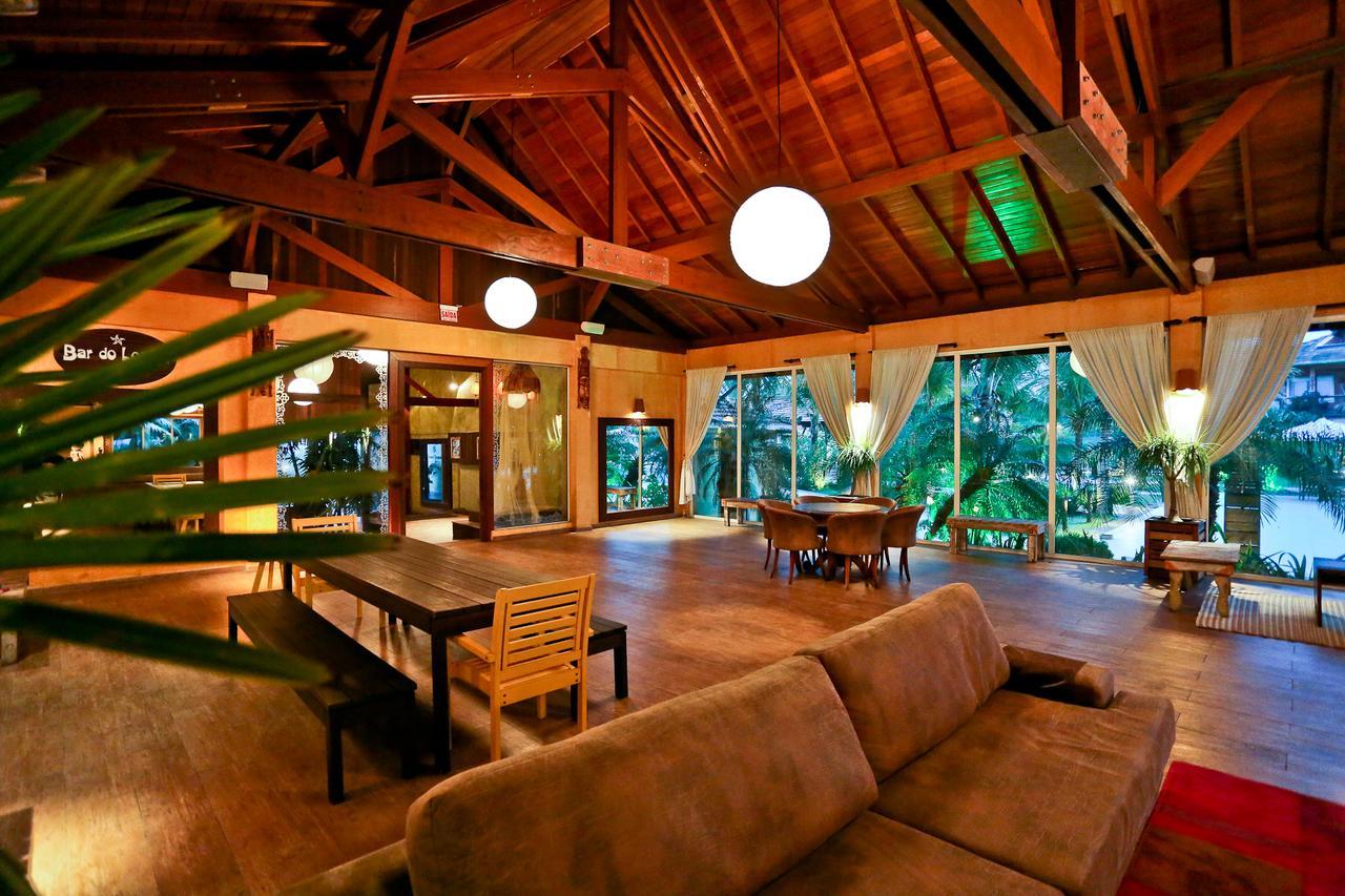 Hotel Estaleiro 3*