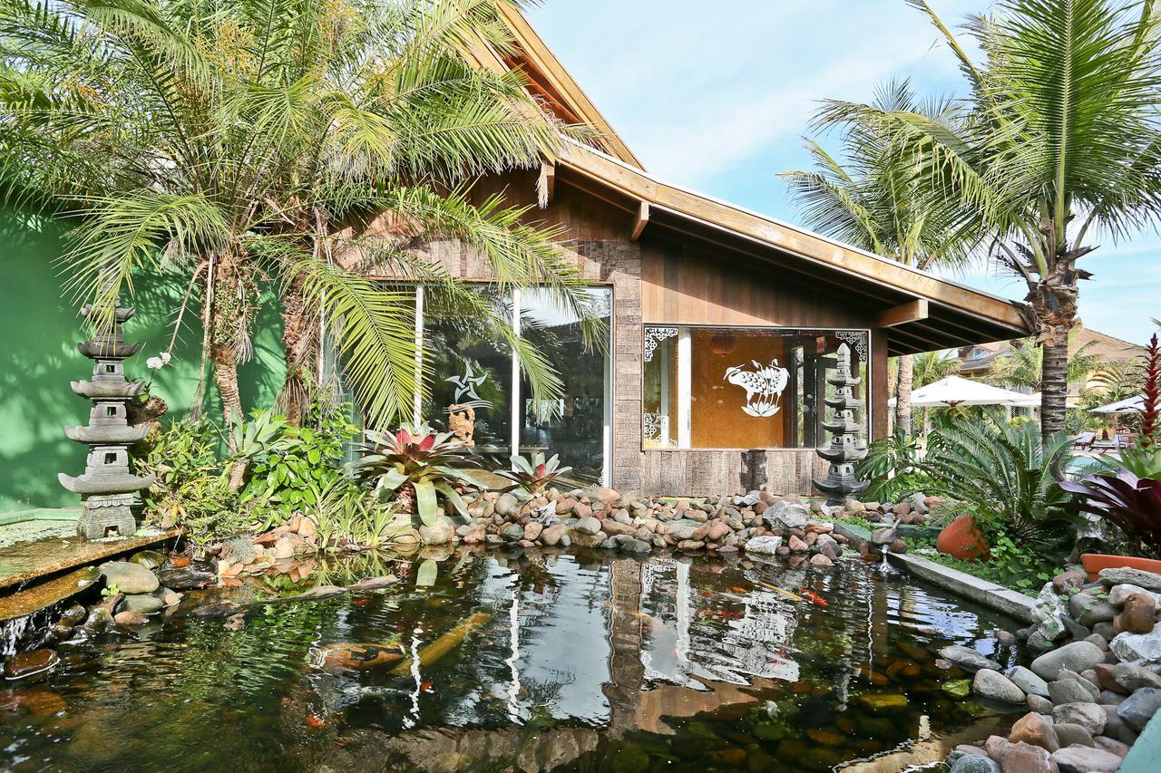 Estaleiro 3* Balneario Camboriu
