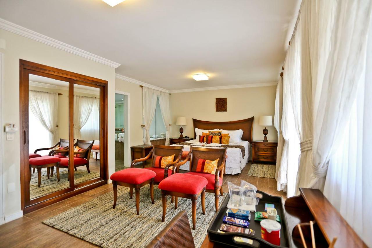 Estaleiro 3* Balneario Camboriu