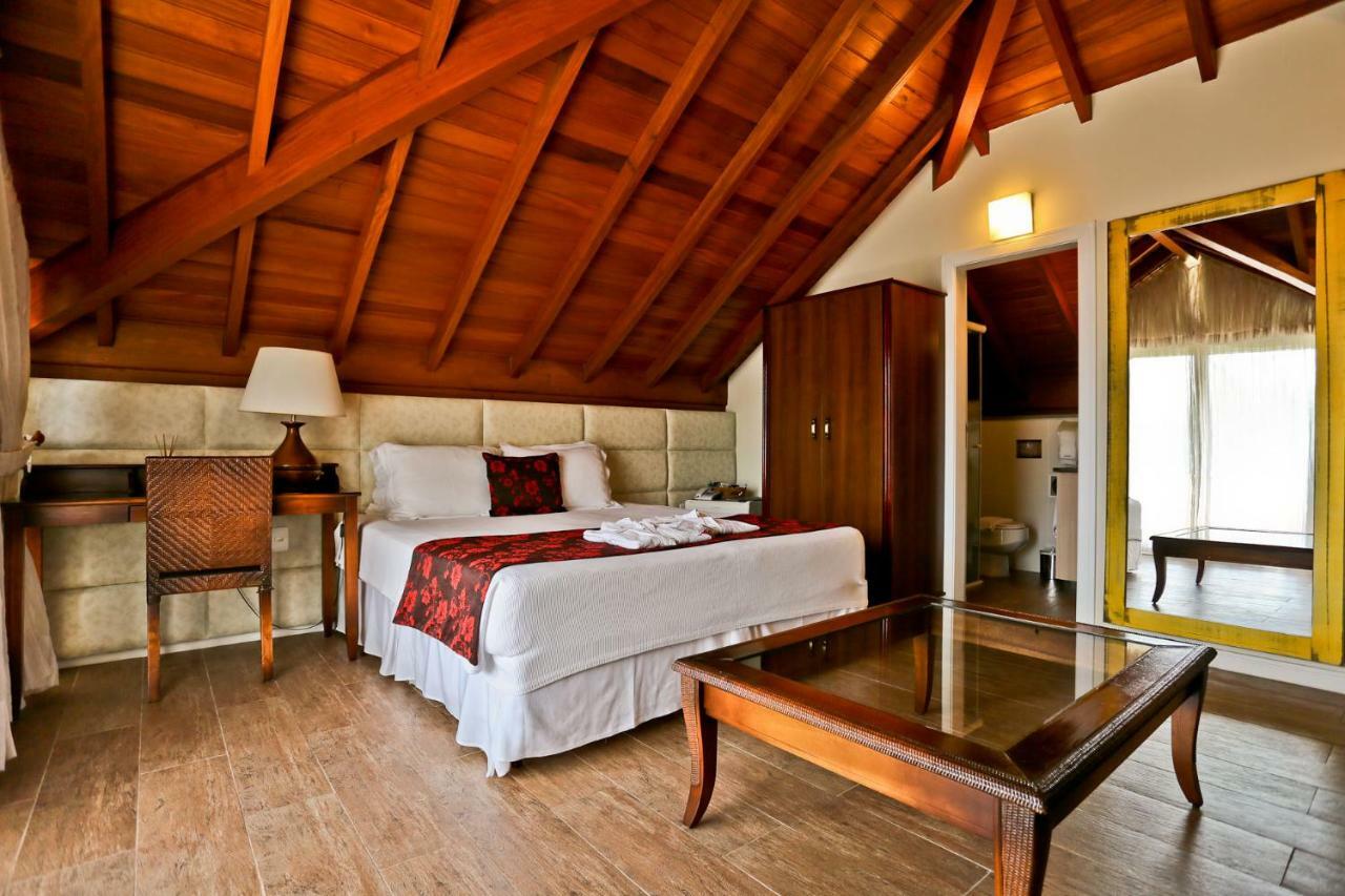 Estaleiro Hotel