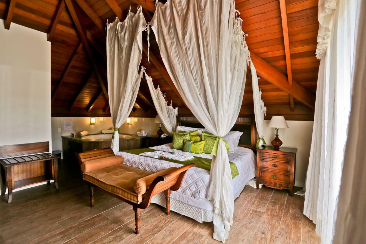 Hotel Estaleiro Balneario Camboriu