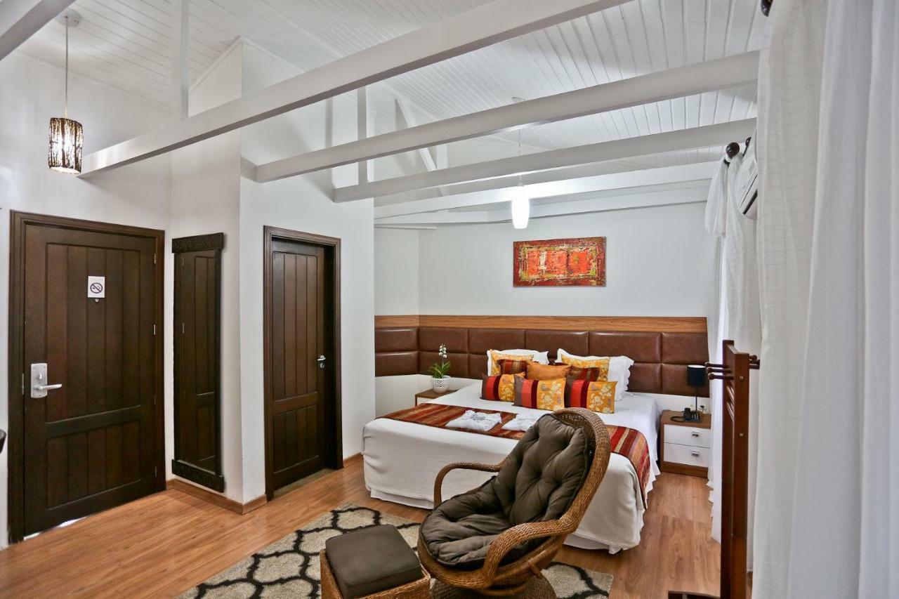 Hotel Estaleiro Balneario Camboriu