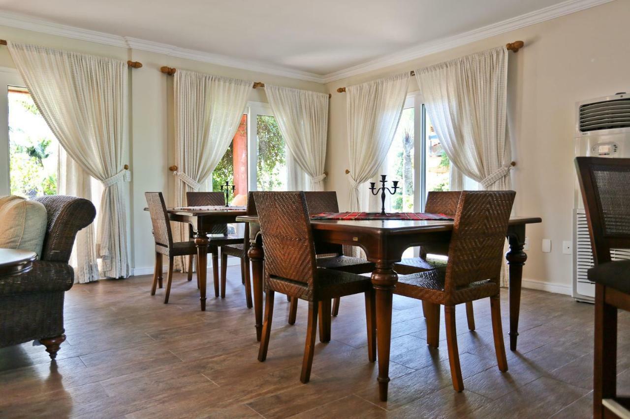 Hotel Estaleiro 3*